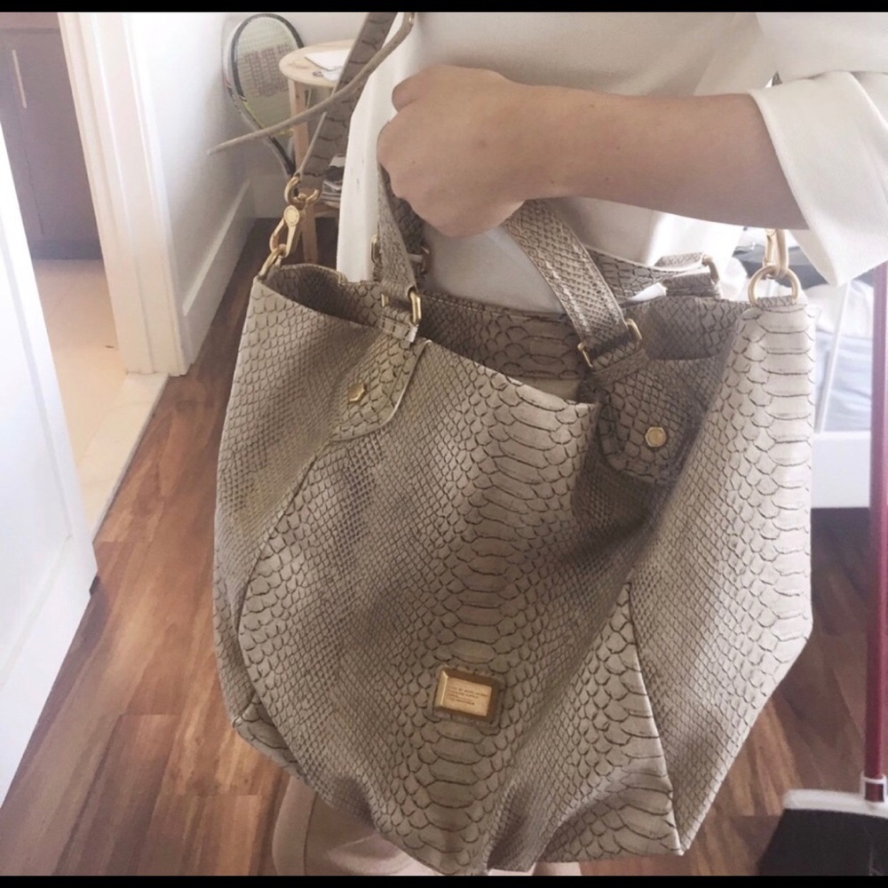 Marc Jacobs handbag